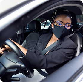 driver